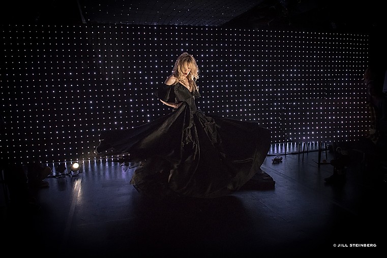 Courtney Love in Kansas City Choir Boy / Prototype Festival