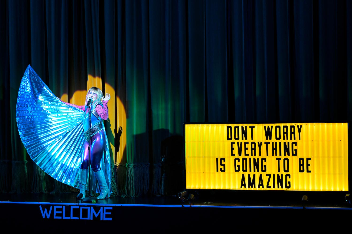 The Wizard of Oz / American Conservatory Theater