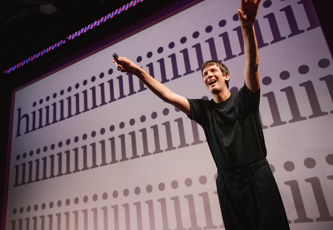 ONTHEFLOOR / Ace Hotel New York